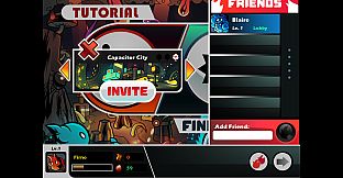 Fire With Fire Tower Attack and Defense