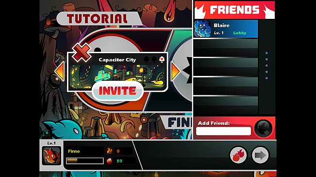 Fire With Fire Tower Attack and Defense