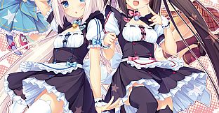 NEKOPARA Vol. 1 - Artbook