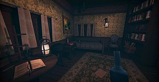 Murder Castle