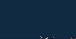 Taskbar Cat Club