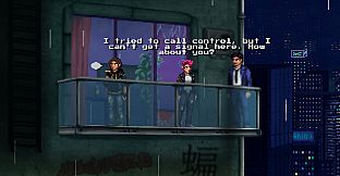 Enoch : Children of fate