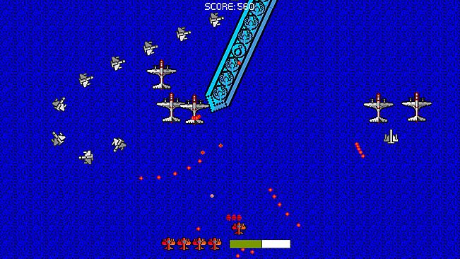 Tiger Fighter 1931 Tora!Tora! MP022