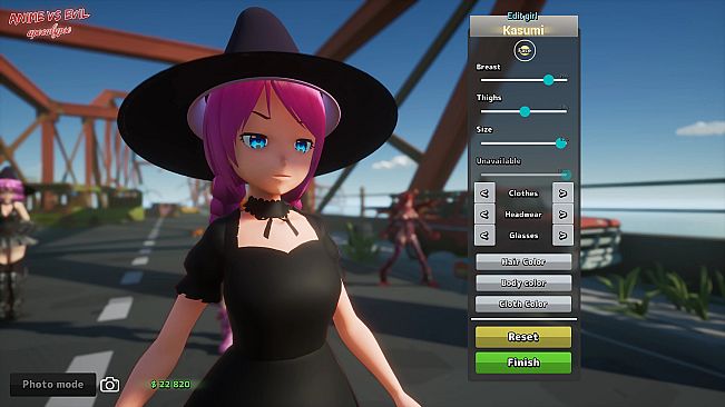 Anime vs Evil: Apocalypse