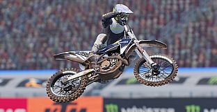 Monster Energy Supercross 5 - Neon Pack