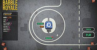Babble Royale