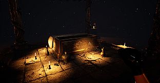 惊魂日记 FrightDiary