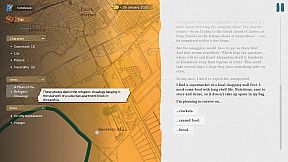 We. The Refugees: Ticket to Europe