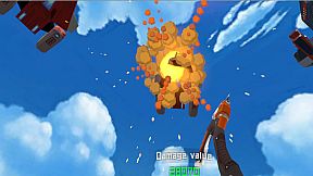 Exterminate the world - 灭世VR