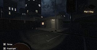 Within of Static - Northgate Mall