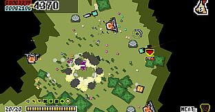 ASSASSINATION STATION