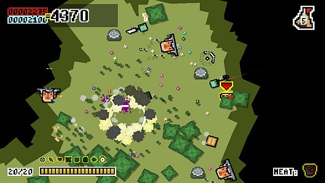 ASSASSINATION STATION