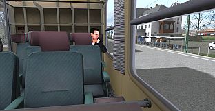 Train Simulator: DB BR 218 Loco Add-On