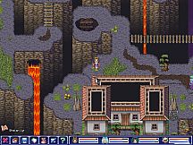 Aveyond 3-4: The Darkthrop Prophecy