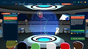 Space Crew: Legendary Edition