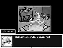 SQUID'S MANSLAUGHTER