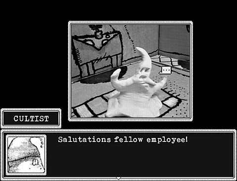 SQUID'S MANSLAUGHTER