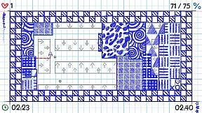 Ink & Paper: DoodleCut - Complete Edition