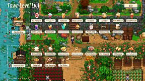 Land Of Idyllic Beauty