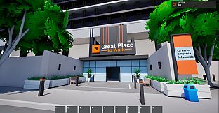 Great Place To Work