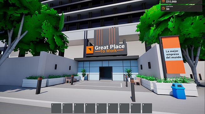 Great Place To Work