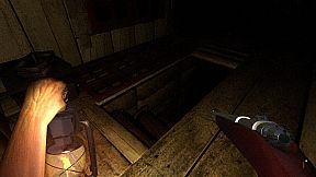 Overcast - Walden and the Werewolf