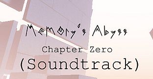 Memory's Abyss Soundtrack