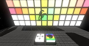 Evenness Sensory Space