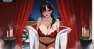 Monster Girls Onsen - Wallpapers Pack