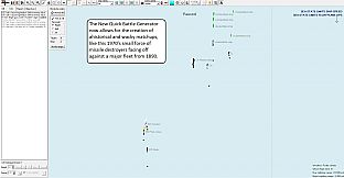 Rule the Waves 3: Expanded Battles