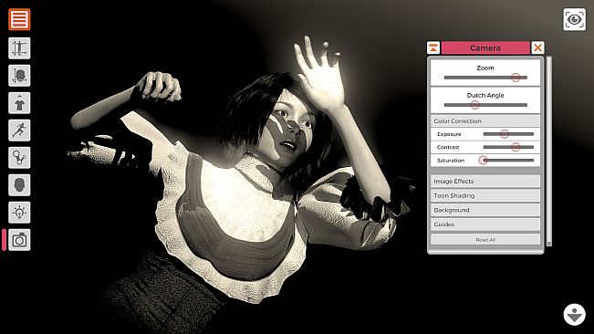 Flex - Figure Reference