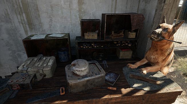 Road Dealer Simulator