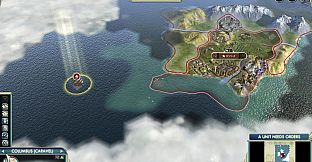 Civilization V - Civ and Scenario Double Pack: Spain and Inca
