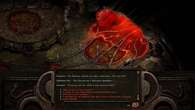 Planescape: Torment: Enhanced Edition