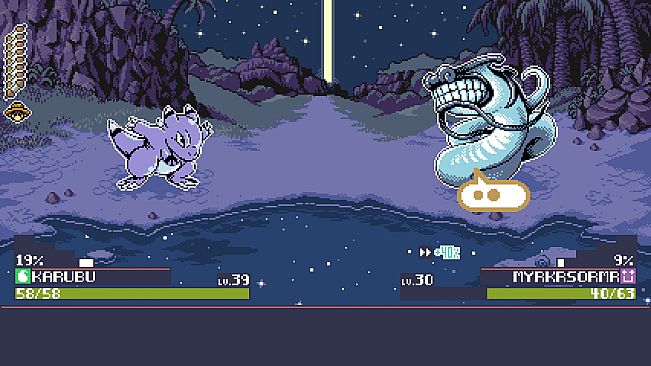 Monster Crown: Sin Eater