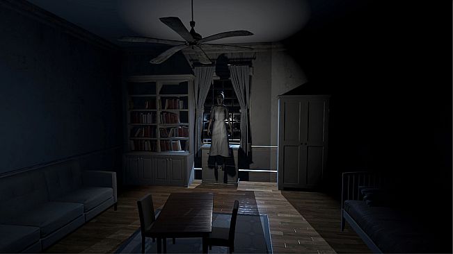 Horror Adventure (PSVR2)