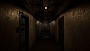 SCP-479: Shadows of the Mind