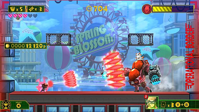 The Wonderful 101: Remastered - The Wonderful One: After School Hero - Part 1 -