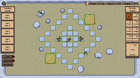 The Catalyst Acolyte Tower Defense