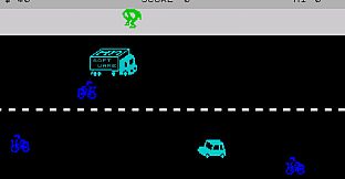 Horace Goes Skiing Revisited