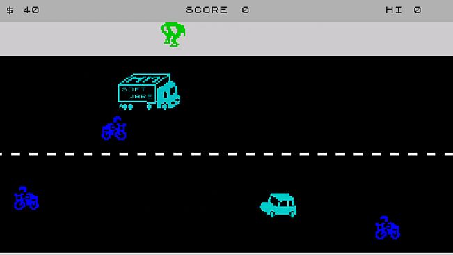 Horace Goes Skiing Revisited