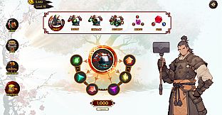 Love n War: Warlord by Chance II