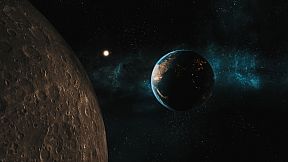 Solar System VR