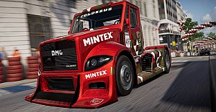 GRID Legends: Seneca & Ravenwest Double Pack