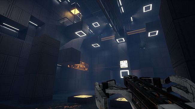 Gravulse Experimental