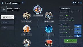 无畏舰队：炮火战争（Noah City:Rise of the conqueror）