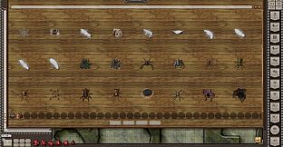 Fantasy Grounds - Devin Night Token Pack 142: Nasty Beasts