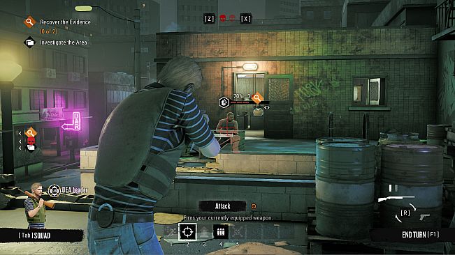 Narcos: Rise of the Cartels