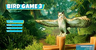 Bird Game 3