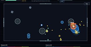 Orbit Breaker